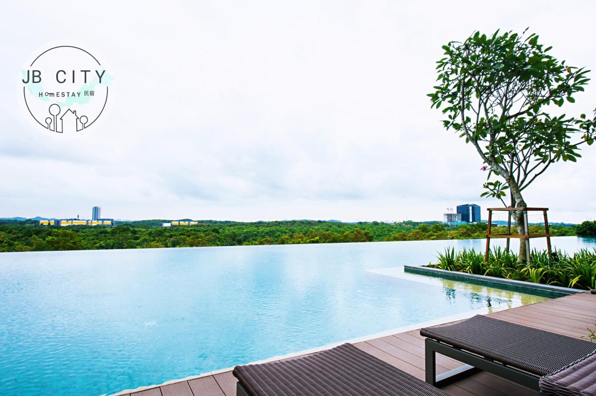 Iskandar By Jbcity