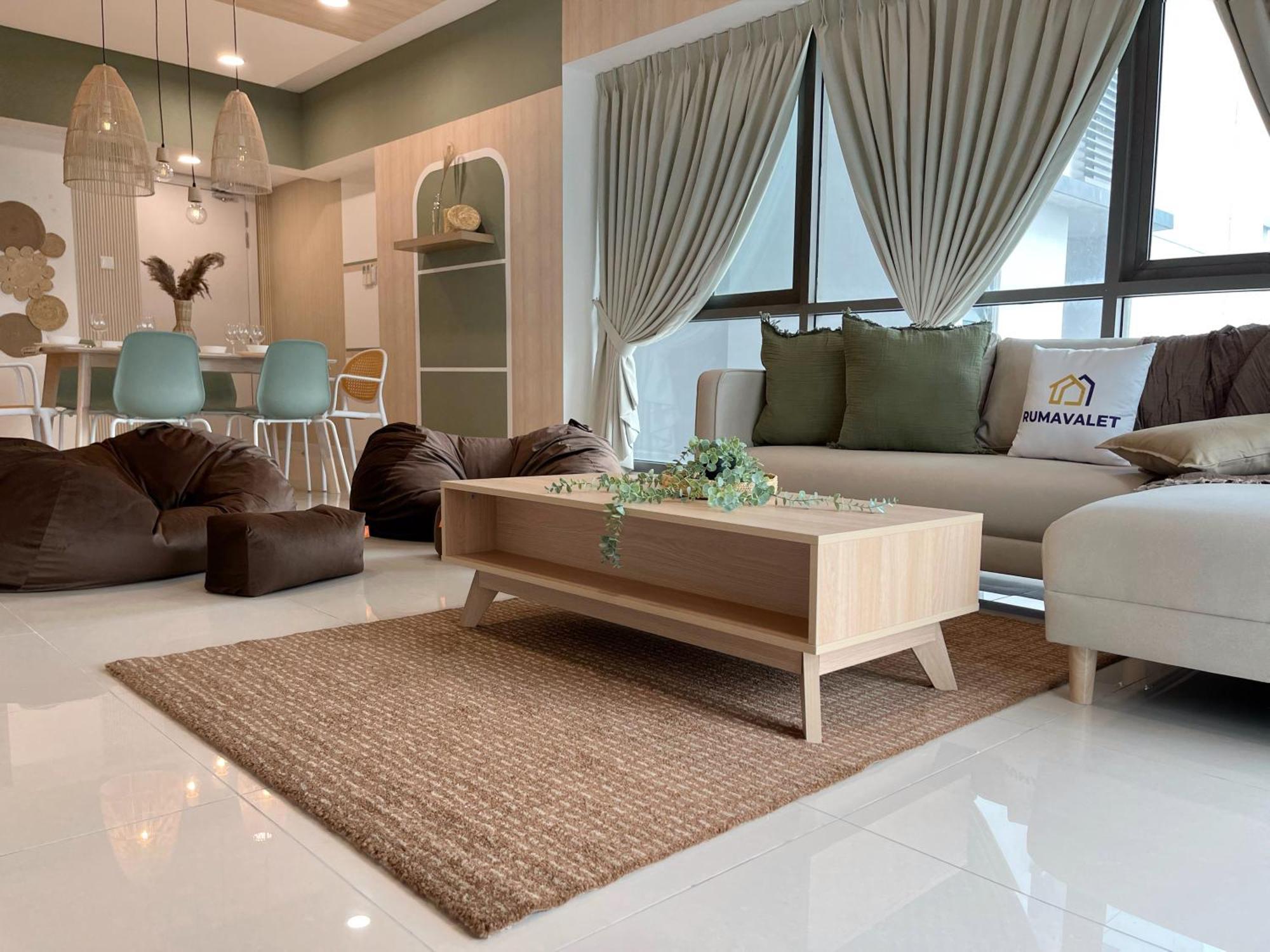 Iskandar By Jbcity *