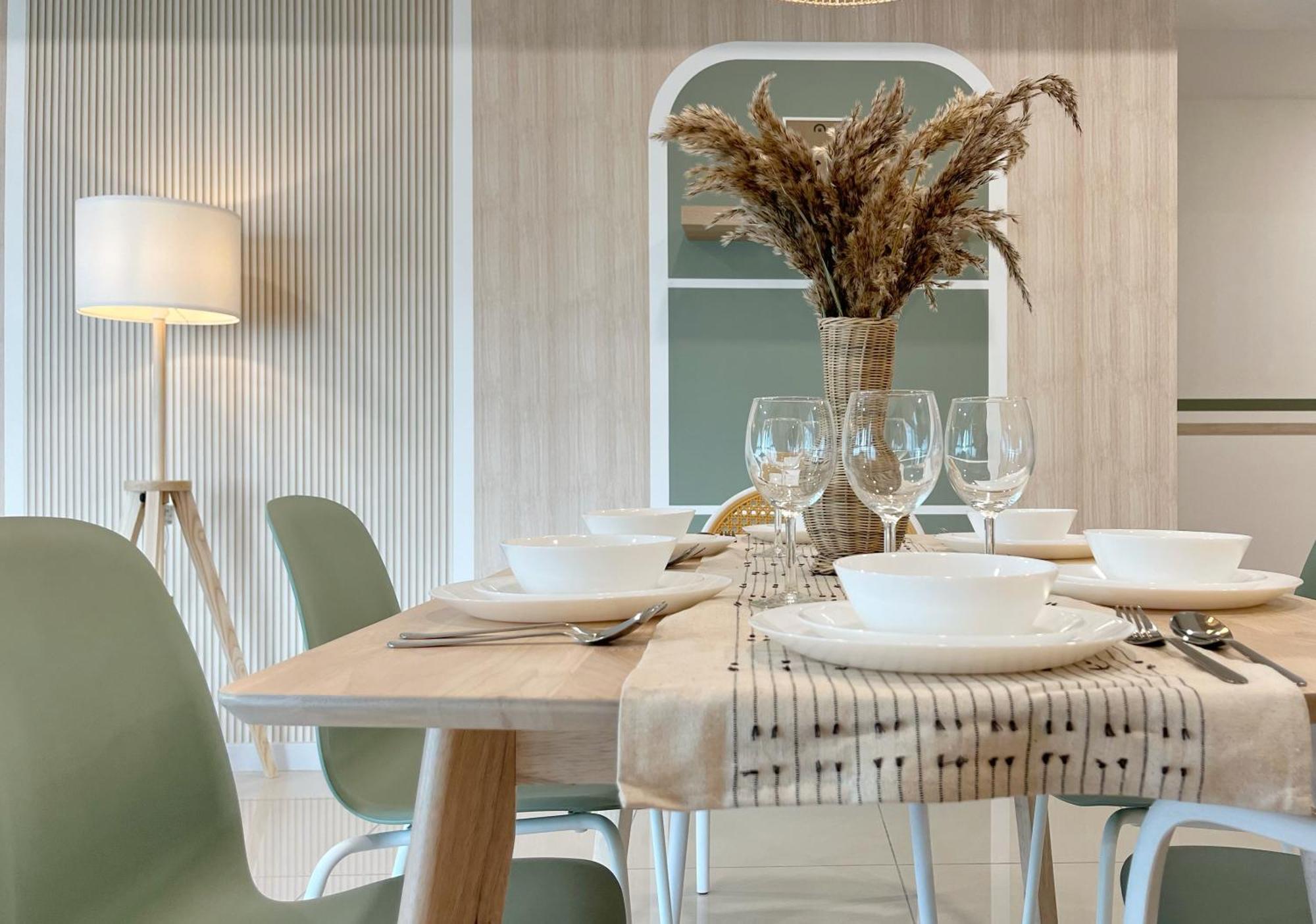 Iskandar By Jbcity Apartment Nusajaya (Iskandar Puteri)