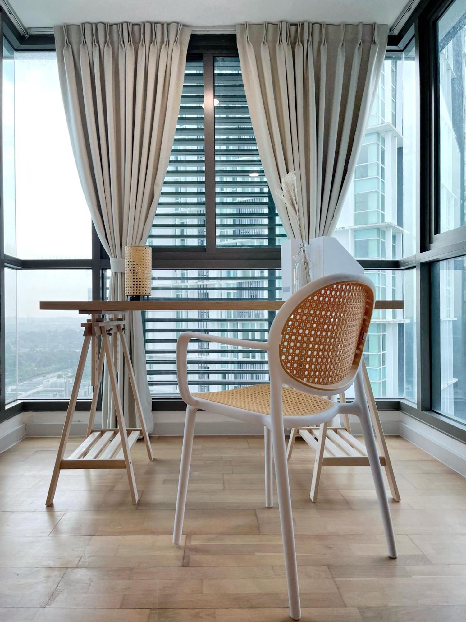 Apartment Iskandar By Jbcity *