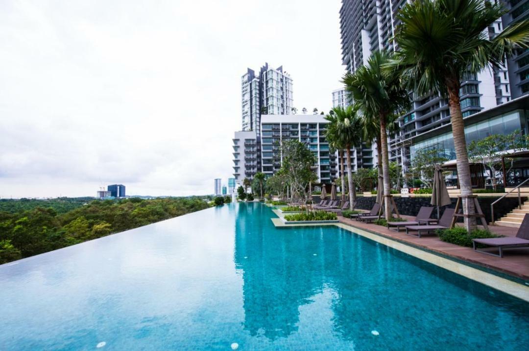 Iskandar By Jbcity